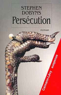 Persécution