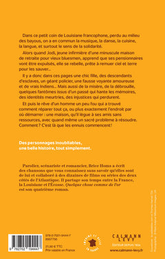 Quelque chose comme de l'or