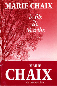 Le fils de Marthe