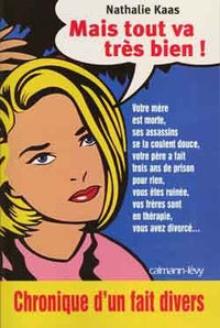 Mais tout va très bien