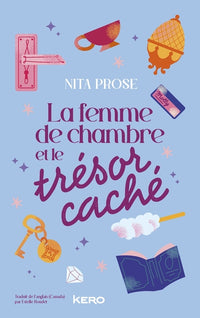 La femme de chambre  et le trésor caché