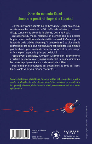 Un Noël semé d'embûches