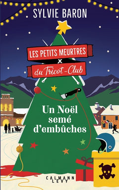 Un Noël semé d'embûches