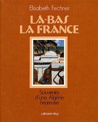 Là-bas la France