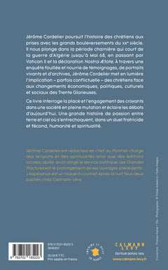 Les grandes fractures
