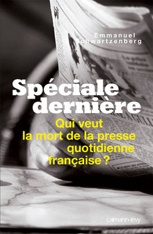 Spéciale dernière