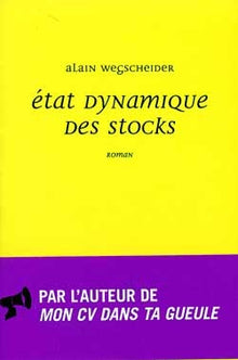 Etat dynamique des stocks
