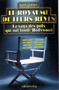 Le royaume de leurs rêves