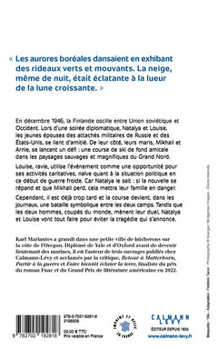 Le prix de la victoire