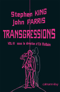 Transgressions Vol III