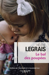 Le bal des poupées