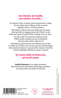 Un nouvel été