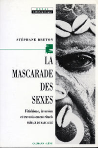 La mascarade des sexes