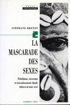 La mascarade des sexes