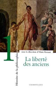 La liberté des anciens