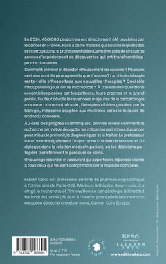 Mieux comprendre les cancers