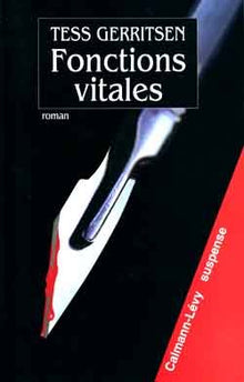 fonctions vitales
