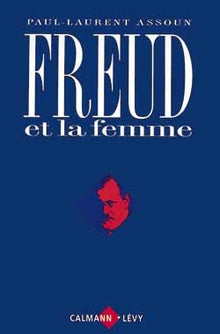 freud et la femme