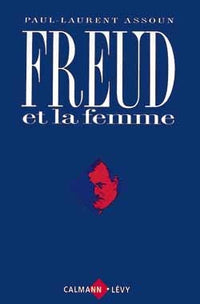 freud et la femme