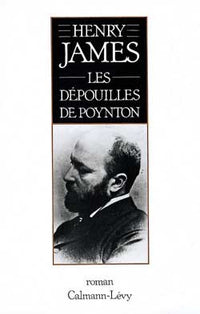 Les dépouilles de Poynton