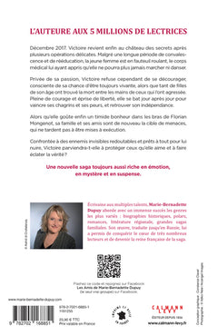 La ballerine de l'ombre