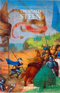 Constantinople