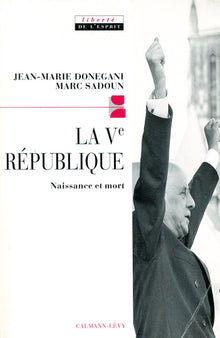 La cinquième république