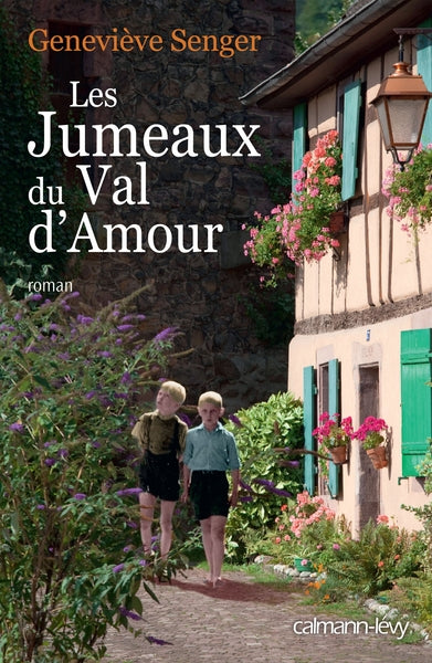Les jumeaux du Val d'amour