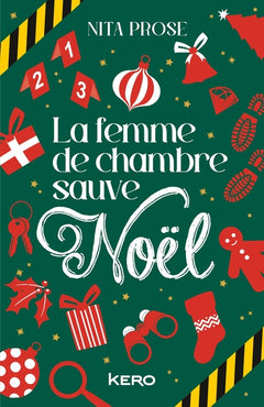 La femme de chambre sauve Noël