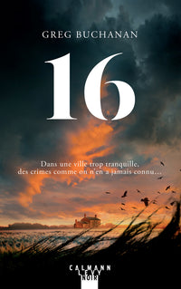 16 chevaux
