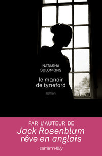 Le Manoir de Tyneford