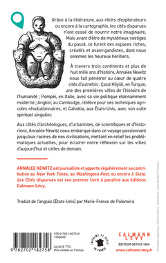 Les cités disparues