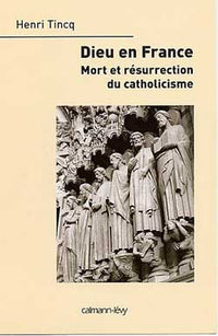 Dieu en France