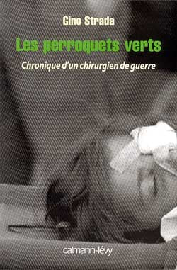 Les perroquets verts