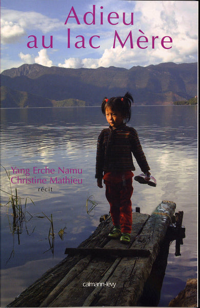 Adieu au lac Mère