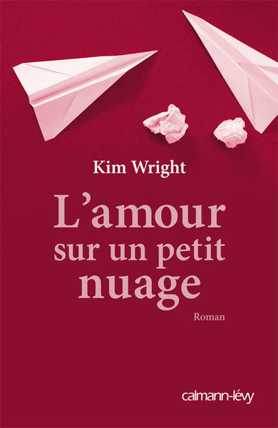 L'Amour sur un petit nuage