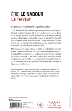 La ferveur