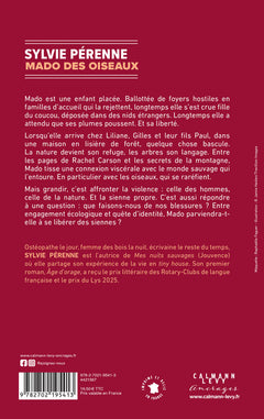 Mado des Oiseaux