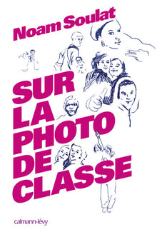 Sur la photo de classe