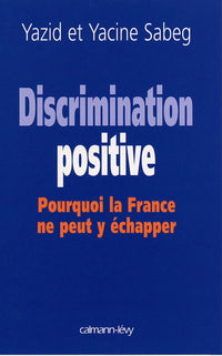 discrimination positive