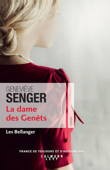 La dame des Genêts