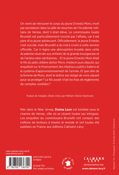 Le Meilleur de nos fils