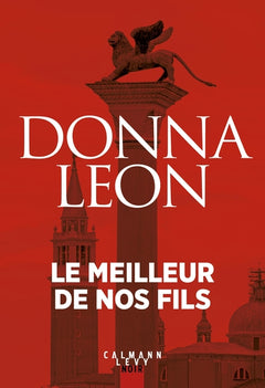 Le Meilleur de nos fils