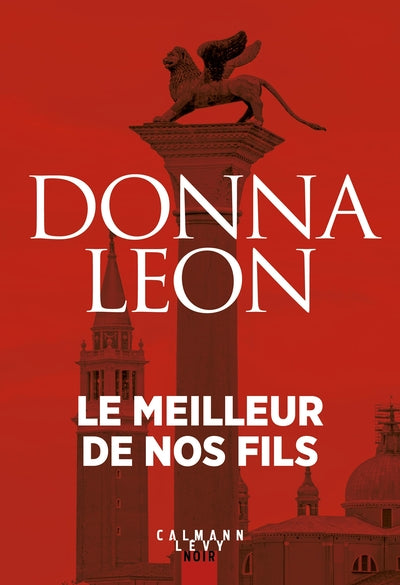 Le Meilleur de nos fils