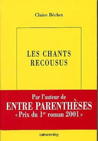 Les chants recousus