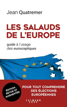 Les salauds de l'Europe