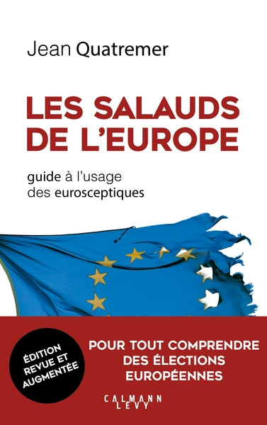 Les salauds de l'Europe