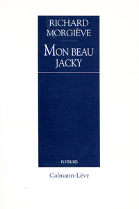 Mon beau Jacky