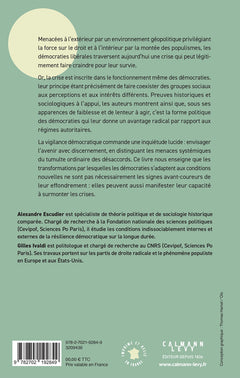 L'Avantage démocratique