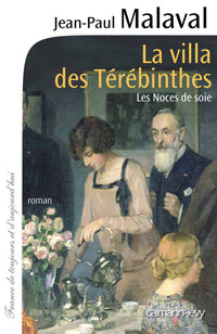 La Villa des térébinthes